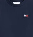 Tommy Hilfiger T-skjorte - Dark Natt Navy Blue - Tommy Hilfiger - 6 år (116) - T-skjorte Blå Marineblå