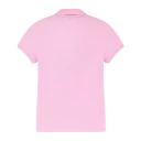 Polo Ralph Lauren Slim Fit Stretch Polo Shirt   Pink   XS