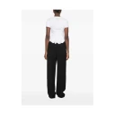 Elisabetta Franchi Dame Bluser & Skjorter Hvit M,
