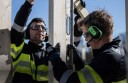 3M Peltor Øreklokke Ws Alert Xpv Solcelle