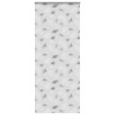  Dusjrullgardin Cassonetto 90x240 cm Stoff Bredde 86 cm