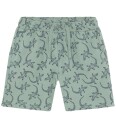 Minymo Shorts Sweat 2 Pack   Khaki green   104