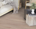 Tarkett Eik Grace Chiffon Grey Extramattlakk - parkett