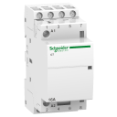 Modulkontaktor iCT 16A 4 Klemmer 24VAC