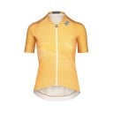 Bioracer Icon Jersey Gul til kvinner