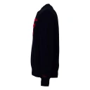 MC2 Saint Barth, Herre, Gensere & Hettegensere, Blå, 2XL,