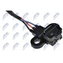 NTY ECP-MS-003 Impulsgiver, veivaksel