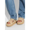 UGG Dame Sko Beige 40 EU,