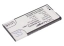 Nokia Arrow batteri (1650 mAh 3.7 V)