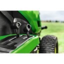 John Deere Plentraktor X127 My26