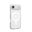 UAG Plyo MagSafe-deksel for iPhone 17 Air - Gjennomsiktig Hvit