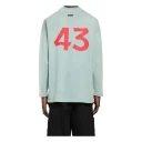 Fear Of God Herre Topper Blå S,