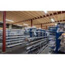 SubstiTUBE LED-rør T5 1149 mm, 4000 lumen, 26W 840, ekstern