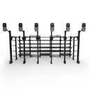 CENTR x HYROX Perform Rig