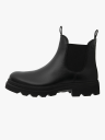 ECCO Grainer Chelsea Boot Sort 40