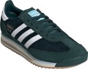 Adidas Originals Sl 72 Rs   Green   47 1/3