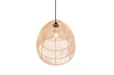 Trio Lighting Rike Taklampe E27 Rotting -