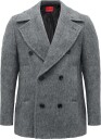 HUGO Miloro2641   DARK GREY   M