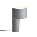 WOUD - Tangent Bordlampe - grå