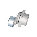 Strammehjul, kilerem KAVO PARTS DTP-2003