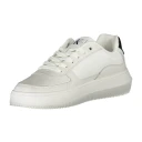 Calvin Klein Dame Sko Hvit 40 EU
