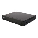 Foscam FN9108HE Nettverksopptaker 8 kanaler PoE