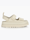 UGG GoldenGlow Hvit 42