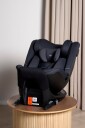 Beemoo Rotate i-Size Bilstol, Anthracite