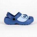 Disney Lilo &  Stitch Slippers Mørkeblå 32-33