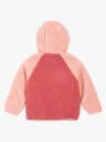 Viking Play Vendbar Pilejakke Rosa 116
