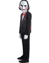 Rubies Costumes Saw™ Jigsaw Barn Kostyme Large 82149L