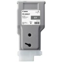 Canon 5312B001 Canon PFI-206 GY Blekkpatron grå, 300 ml