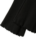 Name It Nkfnakal Bootcut Leggings Barn Svart 128