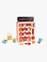 Hape Hape Fantastic Vending Machine MULTI One Size