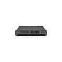 Dynacord C3600fdi Forsterker Dsp 2x1800w 4ohm 2u Inst, 2xlavohm Eller 2x100v