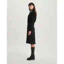 Ines de la Fressange Paris Dame Kjoler Svart S,