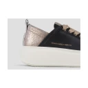 Alexander Smith Dame Sko Svart 38 EU,