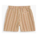 OAS Herre Shorts Flerfarget XL,