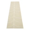 Pappelina Vevd Teppe Leif Seagrass 70x270 cm