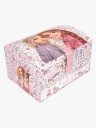 TOPModel Cowgirl Jewellery Box Med Code Og Sound