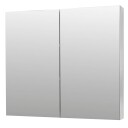 Alterna Iza Speilskap B60-120xd13xh72cm 100cm