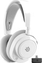 SteelSeries Arctis Nova 7 Gen 2   Wireless Gaming Headset Hvit