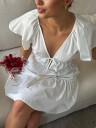 A View Fransisko Dress