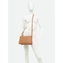 Gianni Chiarini, Dame, Vesker, Brun, ONE SIZE,