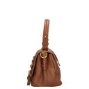 La Carrie Dame Vesker Brun ONE SIZE,