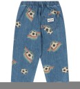 Konges Sløjd Jeans   Denim   Magot   Kick Den   Konges Sløjd   1½ år (86)   Jeans   Blå