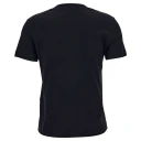 Versace Jeans Couture Dame Topper Svart S,
