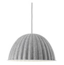 Muuto Under the Bell Ø55 cm Grey