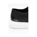 Karl Lagerfeld, Herre, Sko, Svart, 41 EU,