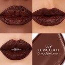 Nars Explicit Lipstick 809 Bewitched